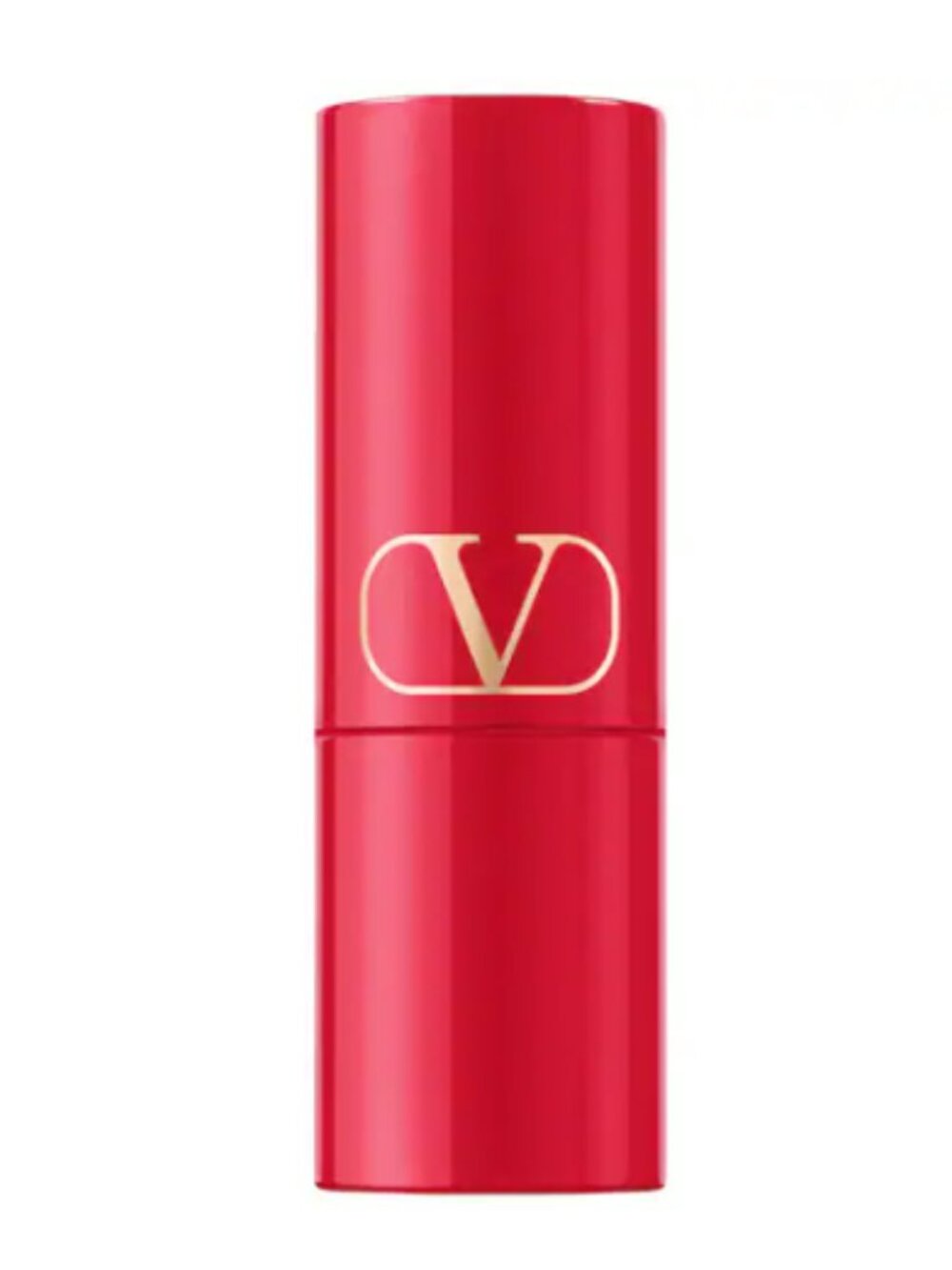Valentino Rosso Valentino High Pigment Refillable Lipstick - 100R